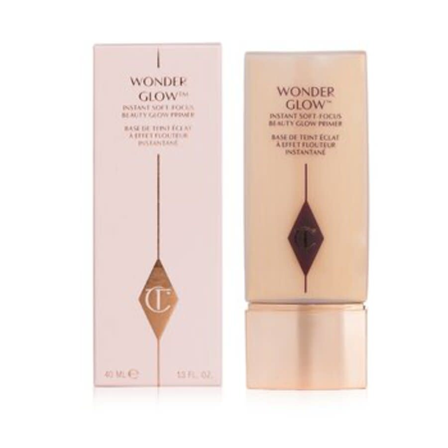 Charlotte Tilbury Ladies Wonder Glow Primer 1.3 oz Makeup 5060332320035