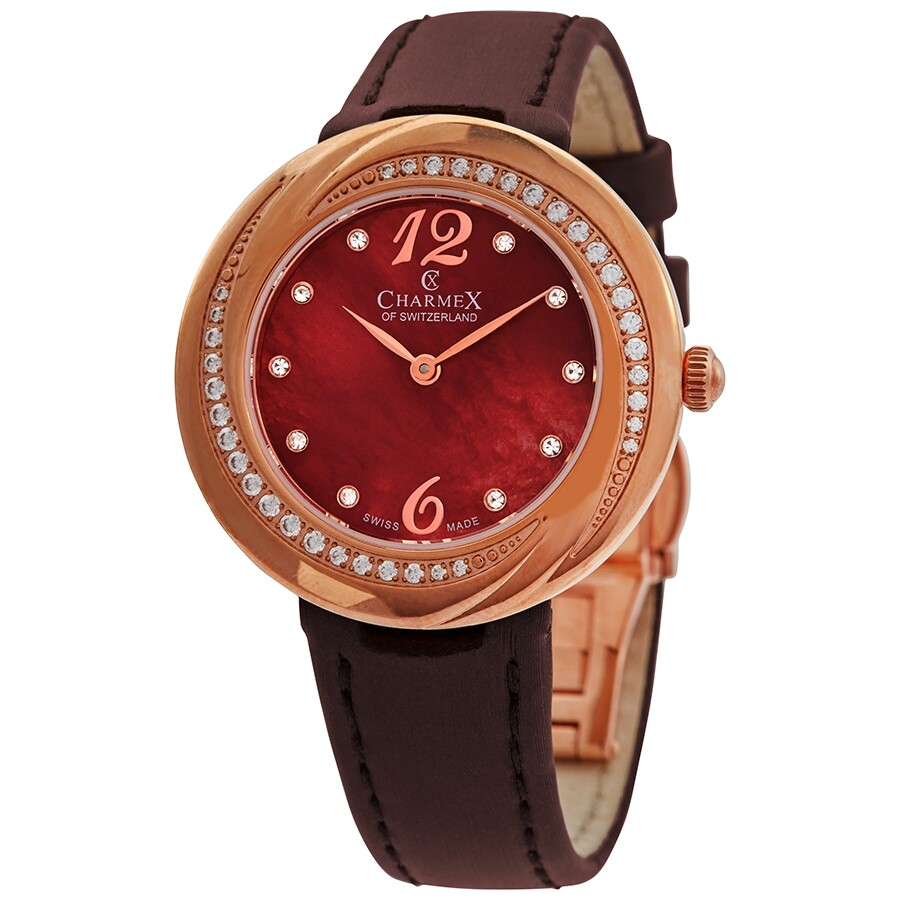 charmex watches