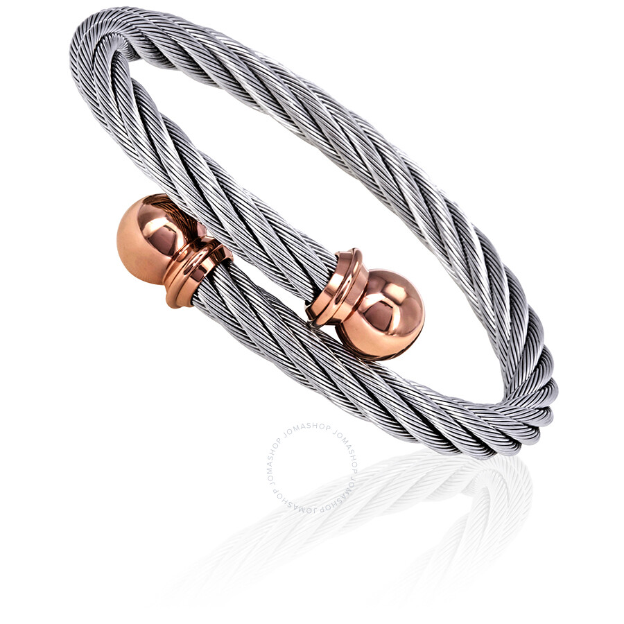 Charriol Celtic Jewels Bracelet Bangle 04 102 1216 0 Charriol Celtic Jewels Bracelet Bangle 04 102 1216 0
