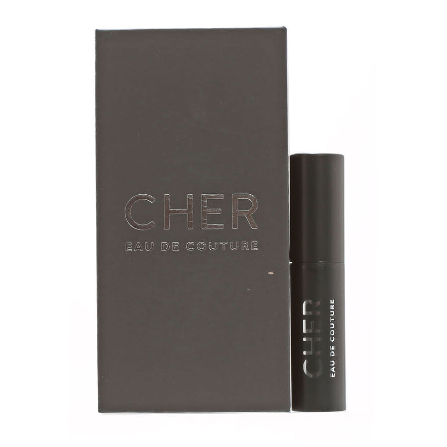 Cher Ladies Eau De Couture Edp Spray 0.33 oz Fragrances 810023670643