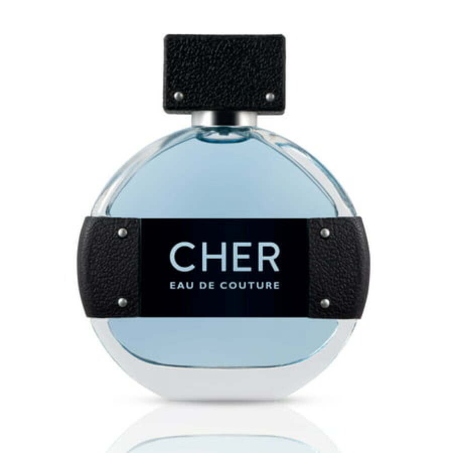 Cher Ladies Eau De Couture Edp Spray 1.7 oz Fragrances 810023670445