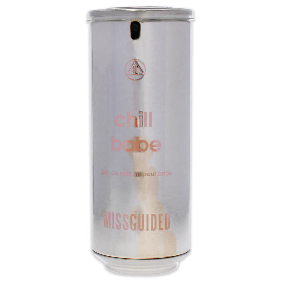 Missguided Chill Babe By For Women - 2.7 oz Edp Spray In Multi