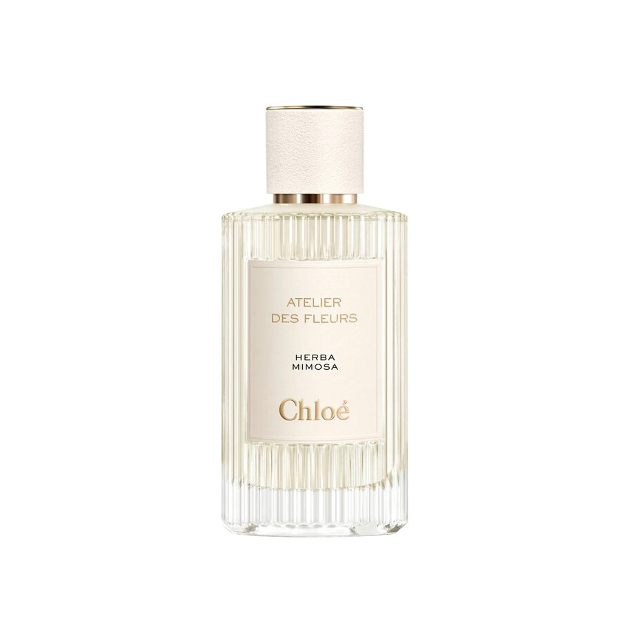 Chloé Atelier Des Fleurs Herba Mimosa EDP Spray 5.0 oz Fragrances