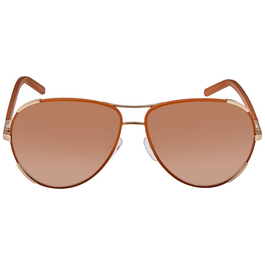 chloe sunglasses brown thomas