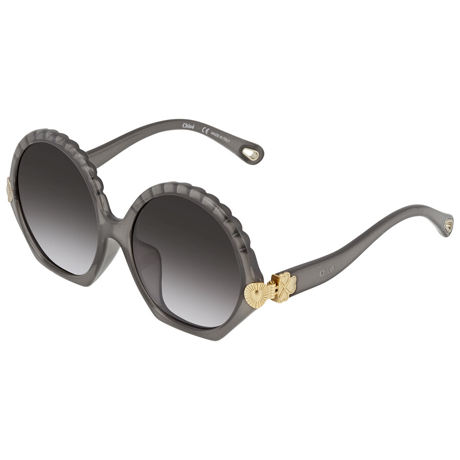 Chloe sunglasses grey Clearance