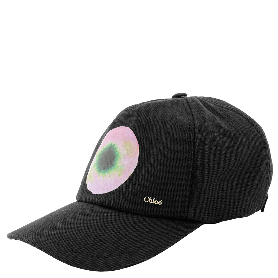 Fusion Cotton Canva Baseball Cap