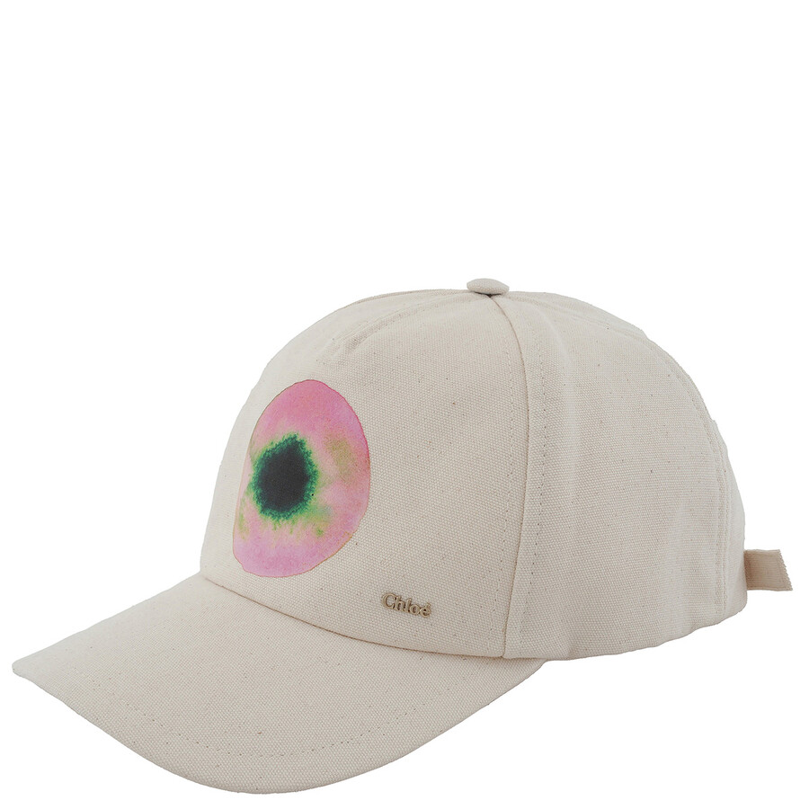 Fusion Cotton Canva Baseball Cap