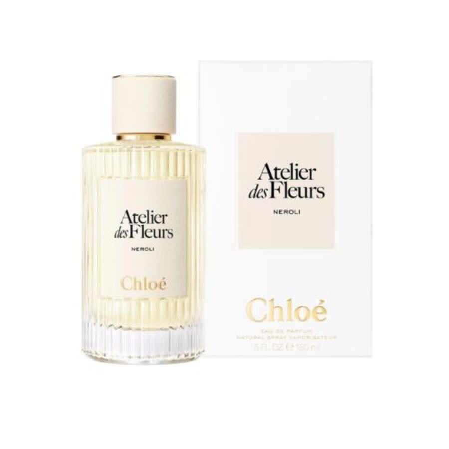 Chloé Ladies Atelier Des Fleurs Neroli EDP 5.0 oz Fragrances
