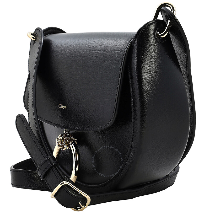 outlet【Chloe】Arlene☆Black Small Hobo ショルダーバッグ Chloé - Arlène Small Hobo Bag | HBX - Globally Curated