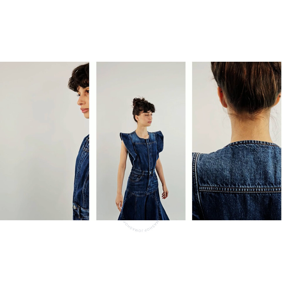 Chloe Dリンク ティテル テラト ハンツ CH24APA29063 205 Chloé Maxi Gathered Ruffle Top In Silk Charmeuse | Chloé US