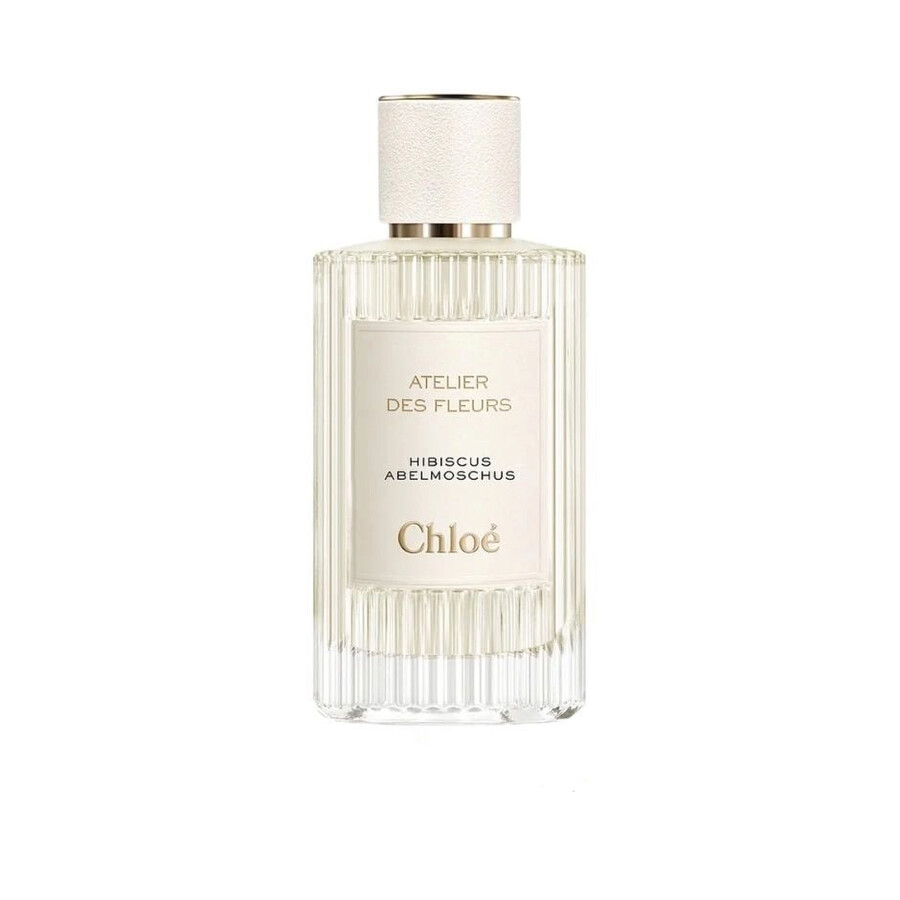 Chloé Chloe Ladies Hibiscus Abelmoschus Edp 5.0 oz (tester) Fragrances 3614225344800