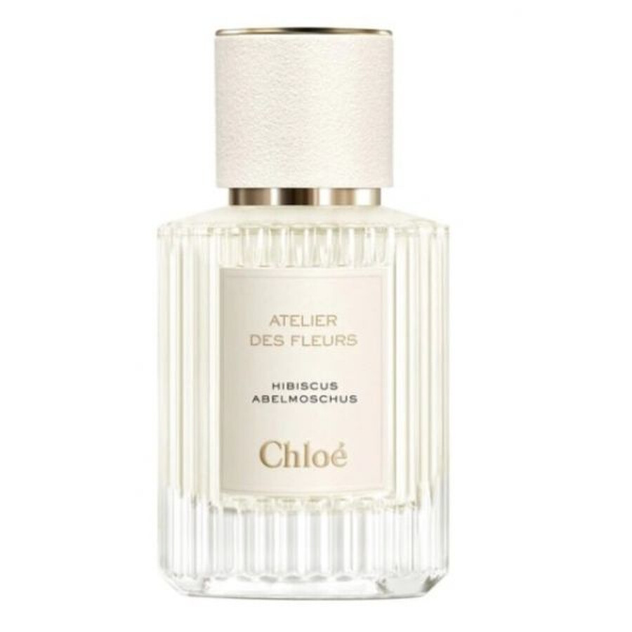 Chloé Chloe Ladies Hibiscus Abelmoschus Edp Spray 5.0 oz Fragrances 3614225344794
