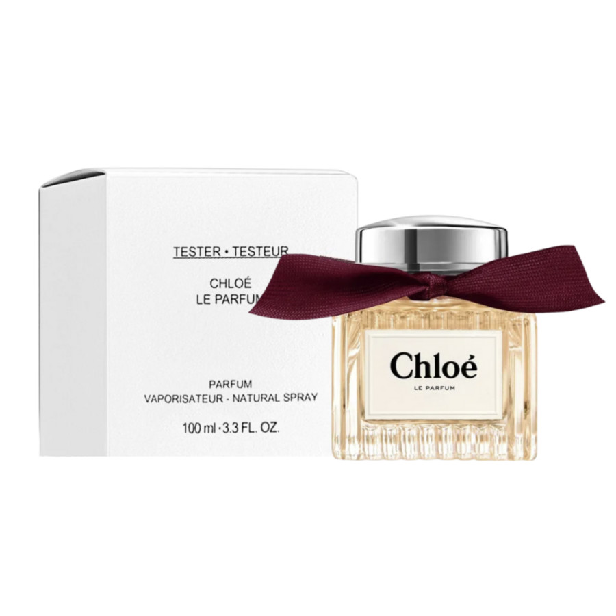 Chloé Ladies Le Parfum Parfum 3.4 oz (Tester) Fragrances