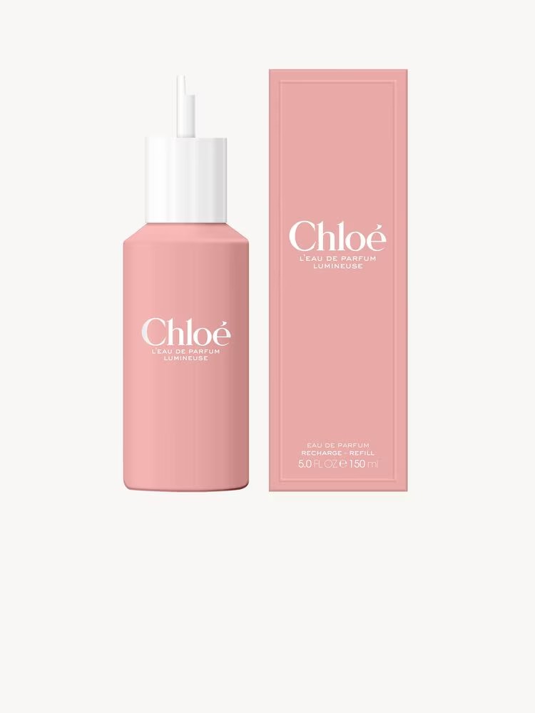 Chloé Chloe Ladies Lumineuse Edp 5.0 oz Fragrances 3616304696343