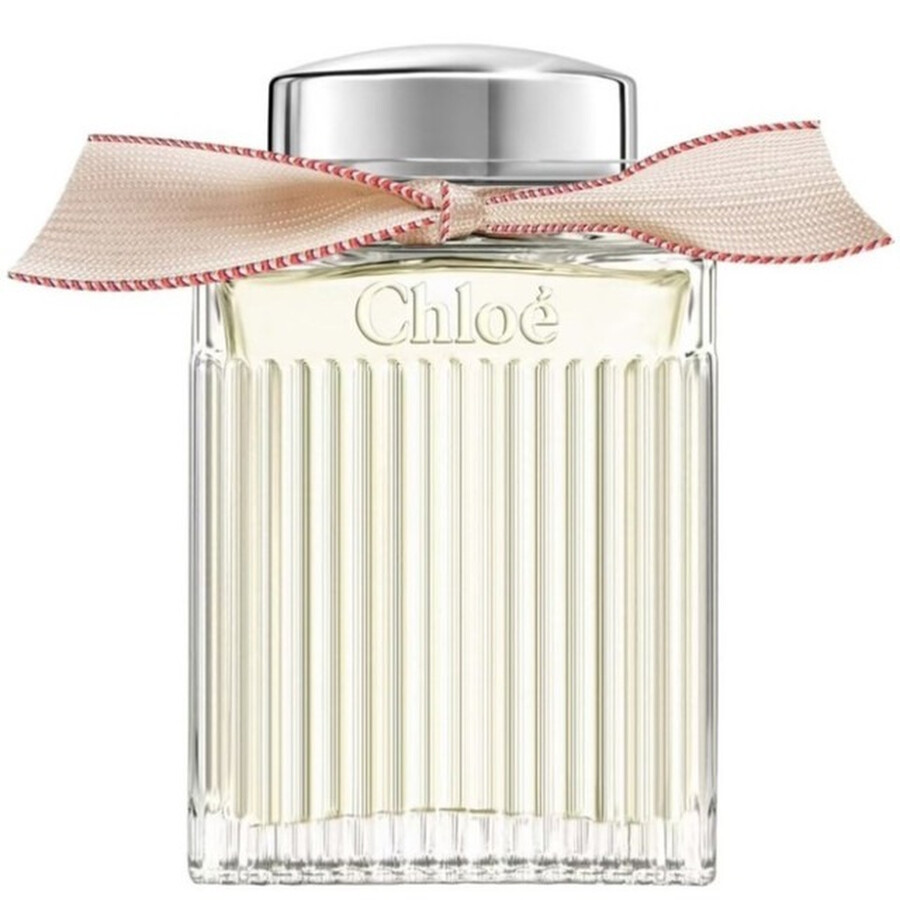 Chloé Chloe Ladies Lumineuse Edp Spray 3.4 oz (tester) Fragrances 3616305160218 In Transparent