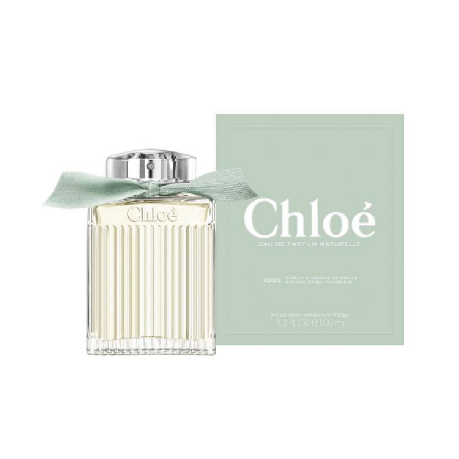 Chloé Ladies Naturelle EDP 0.16 oz Fragrances 3614228842808