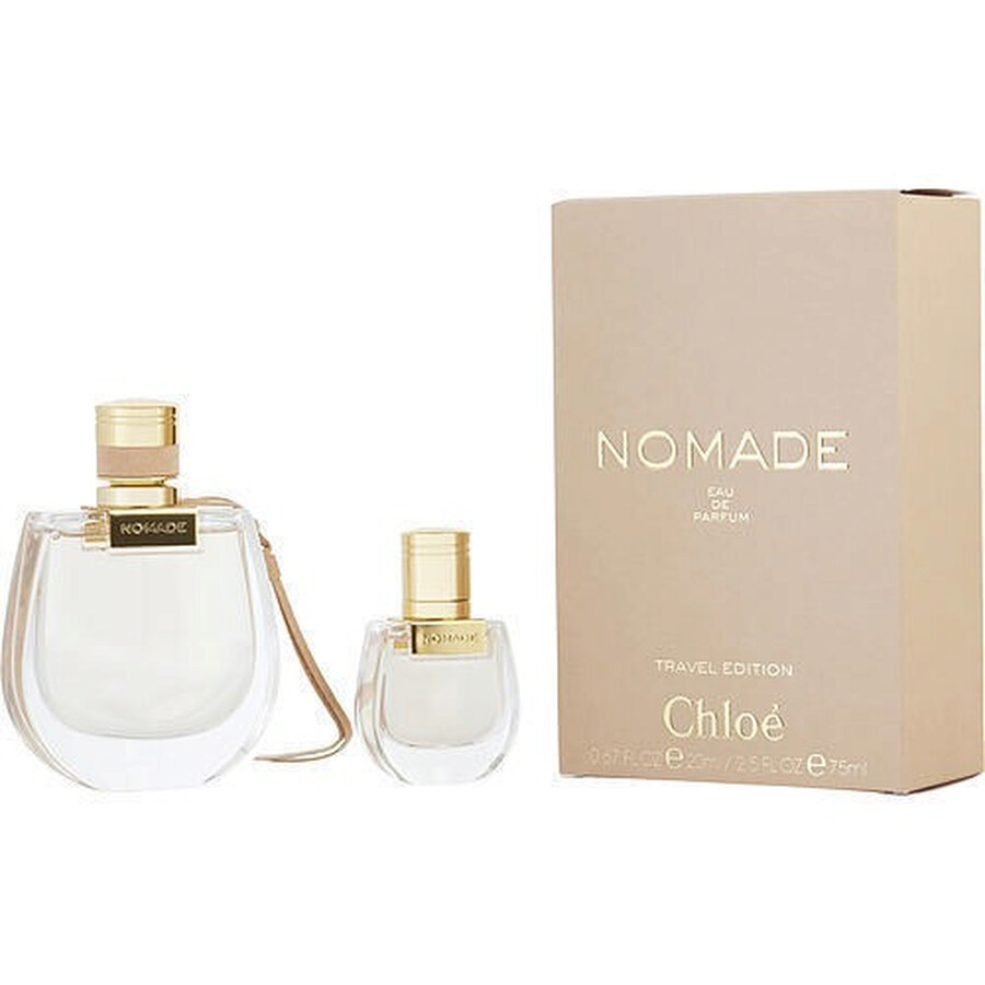 Chloe набор. Nomade chloe parfum eau. Хлое номад. Chloe nomade 75ml. Духи like.