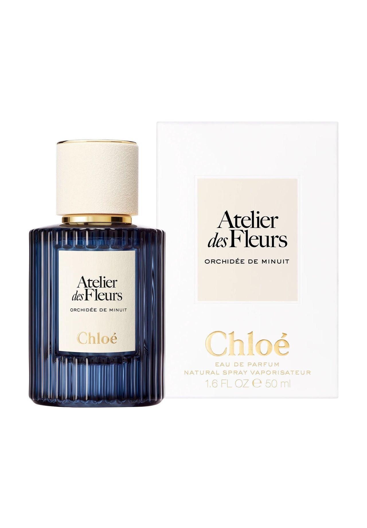 Chloe♥️ Chloé Ladies Orchidee de Minuit EDP Spray 1.7 oz Fragrances