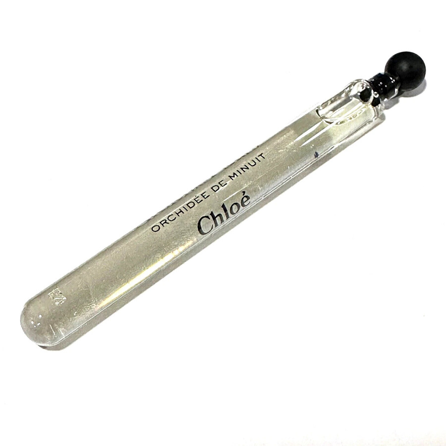 Chloé Chloe Ladies Orchidee De Minuit Gift Set Fragrances 3616305186447