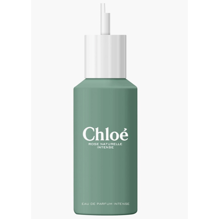 Chloé Chloe Ladies Rose Naturelle Intense Edp 5.0 oz (tester) Refill  Fragrances 3616304104626
