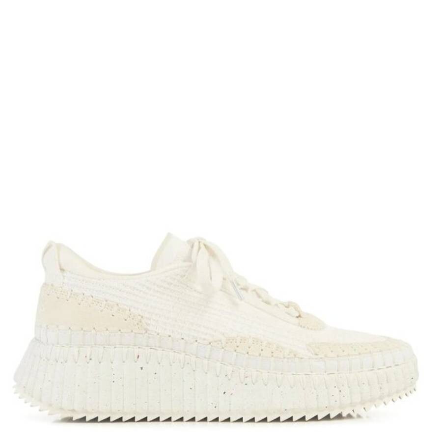 【Chloe】NAMA SNEAKER◆CHC22S579Y0 Chloe Nama Sneaker - Joseph