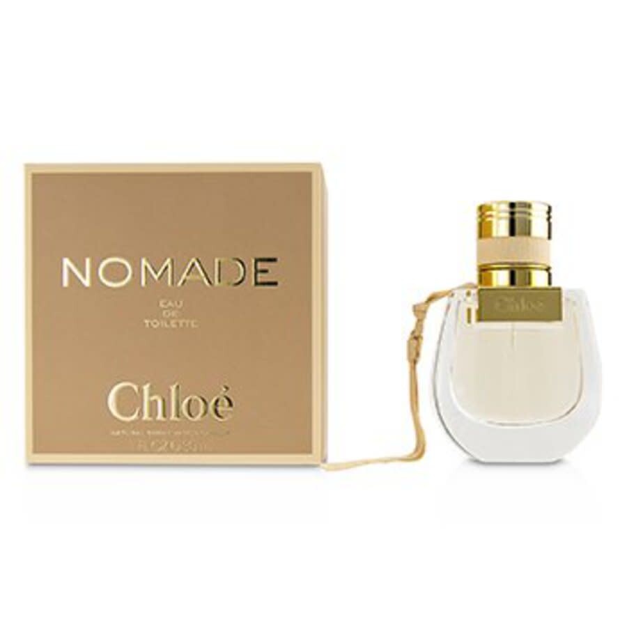 Shop Chloé Chloe Nomade / Chloe Edt Spray 1.0 oz (30 Ml) (w) In N/a