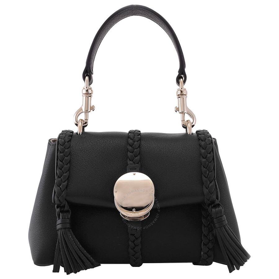 【関税&送料込】Chloe Penelope Nappa Clutch chloe-penelope-leather-