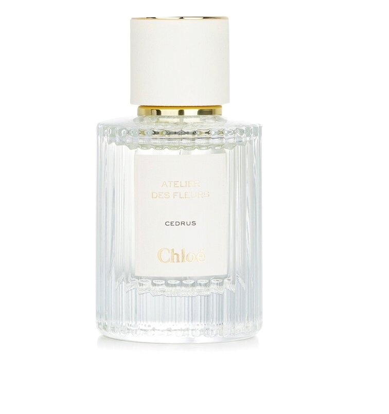 Chloé Unisex Atelier Des Fleurs Cedrus EDP Spray 1.7 oz Fragrances