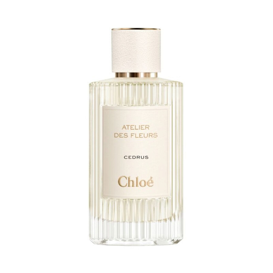 Chloé Chloe Unisex Atelier Des Fleurs Cedrus Edp Spray 5.0 oz Fragrances 3614225344916