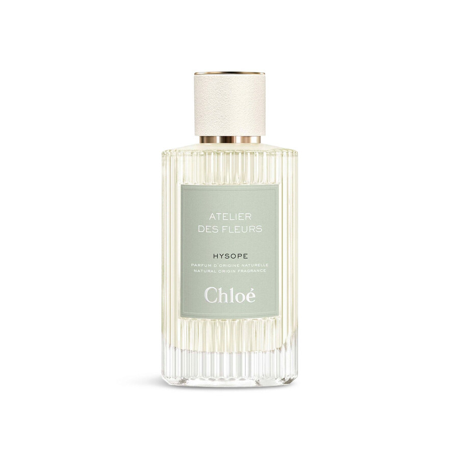 Chloé Chloe Unisex Atelier Des Fleurs Hysope Edp 5.0 oz Fragrances 3616304493720