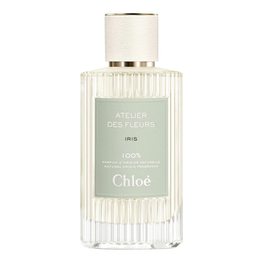 Chloé Chloe Unisex Atelier Des Fleurs Iris Edp 5.0 oz Fragrances 3616301785583
