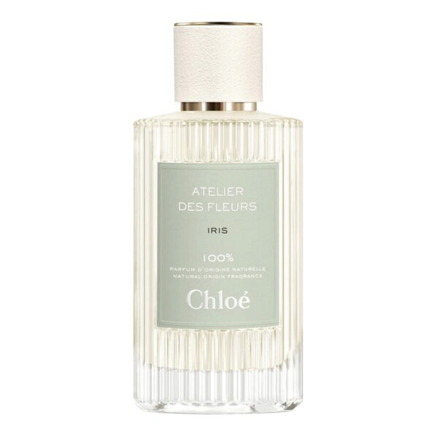 CHLOÉ CHLOE UNISEX ATELIER DES FLEURS IRIS EDP SPRAY 1.7 OZ FRAGRANCES 3616301785569
