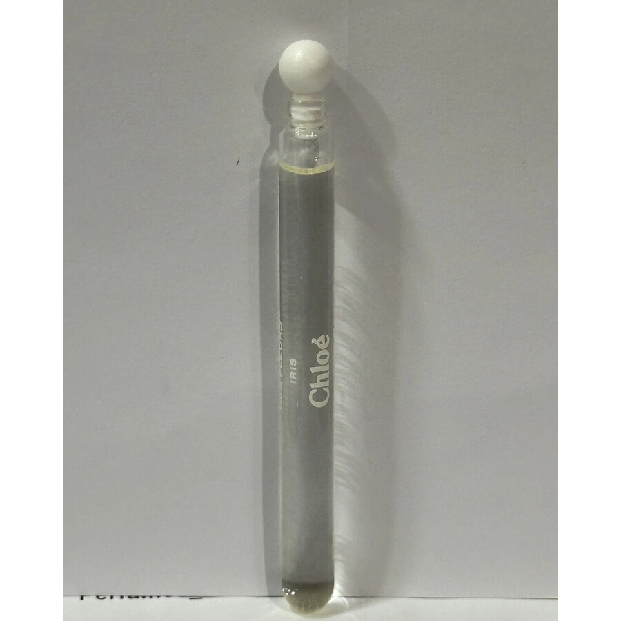 Chloé Chloe Unisex Atelier Des Fleurs Iris Gift Set Fragrances 3616301785668
