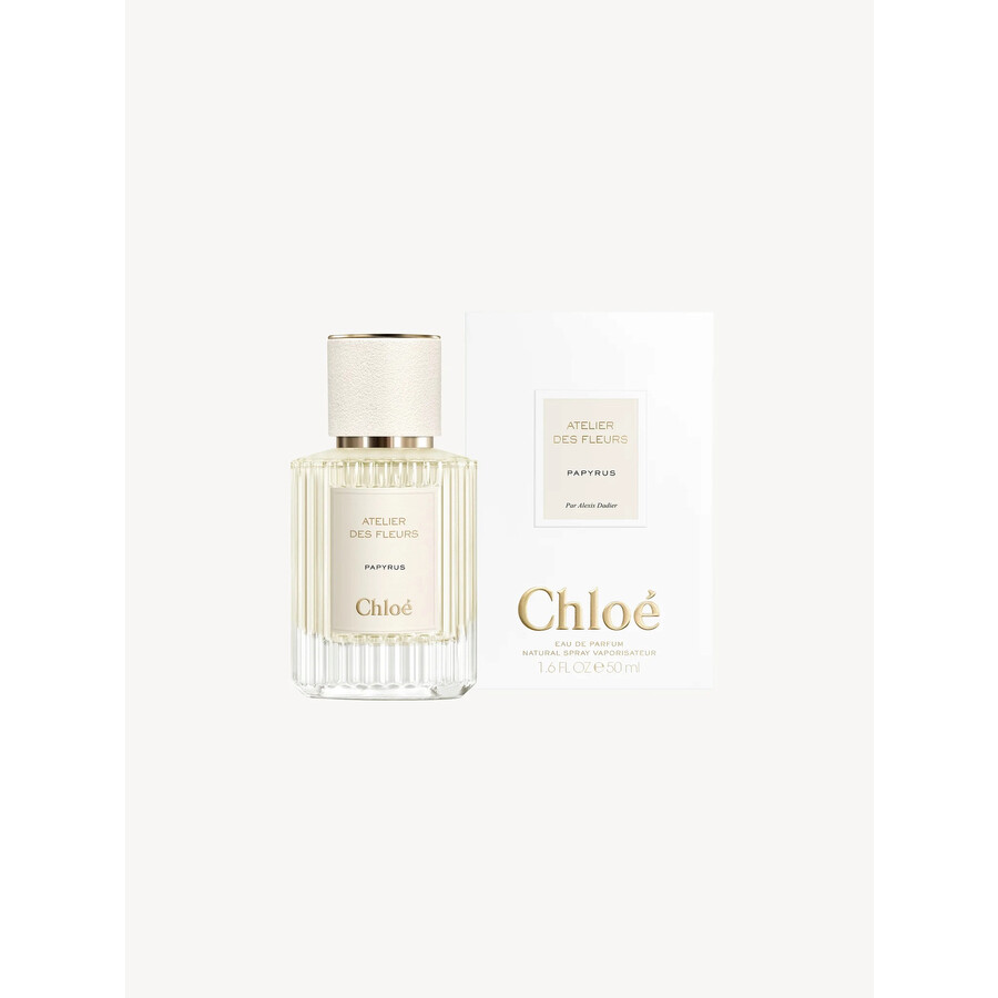 Chloé Chloe Unisex Atelier Des Fleurs Papyrus Edp Spray 1.7 oz Fragrances 3614229393040