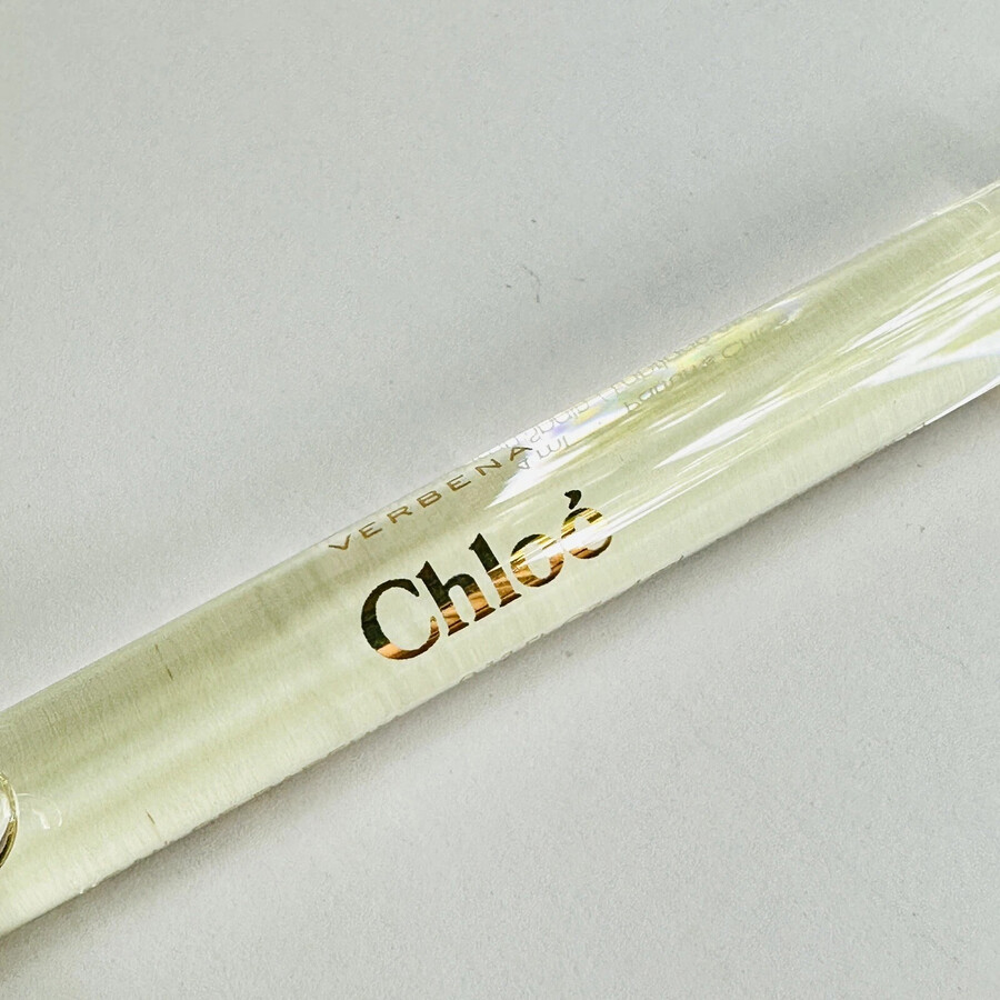 Chloé Chloe Unisex Atelier Des Fleurs Verbena Gift Set Fragrances 3614225835568