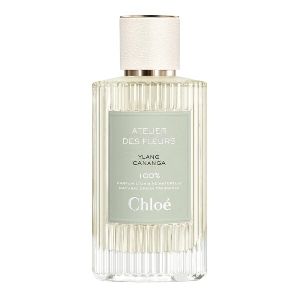 Chloé Unisex Atelier Des Fleurs Ylang Cananga EDP Spray 5.0 oz