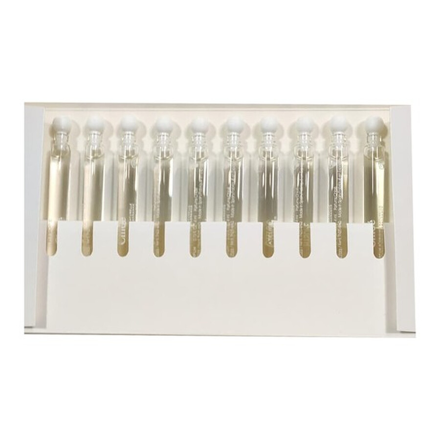 Chloé Chloe Unisex Hysope Gift Set Fragrances 3616304497827