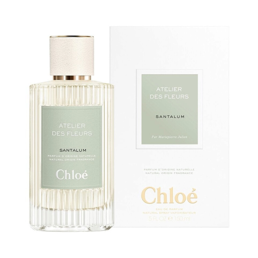 Chloé Chloe Unisex Santalum Edp Spray 5.0 oz Fragrances 3616303140465