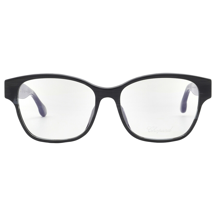 Chopard Black Acetate Frames
