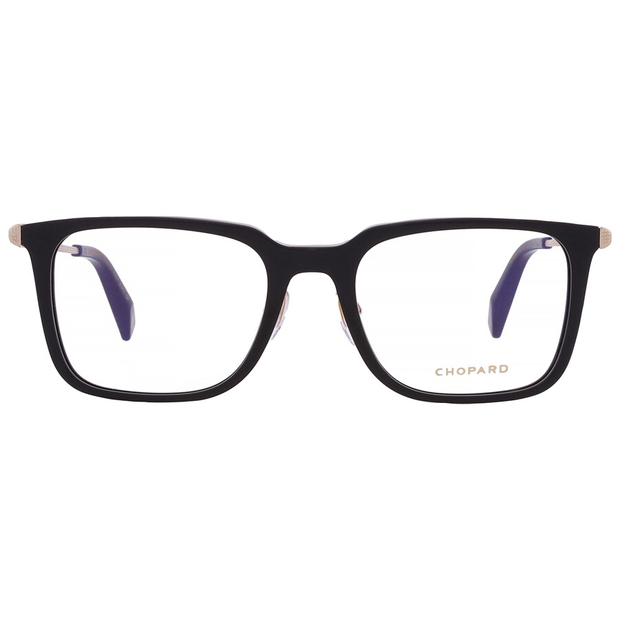 Chopard Demo Square Ladies Eyeglasses VCH344 0700 53