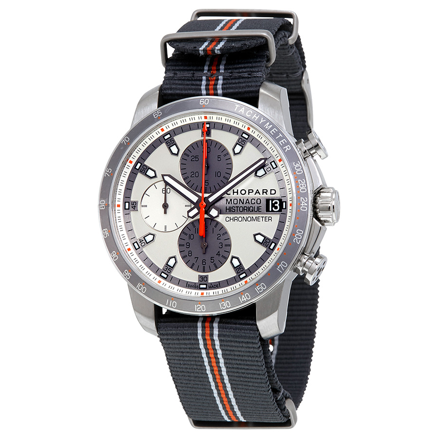 Chopard GPMH Race Edition Automatic Men's Watch 168570-3002