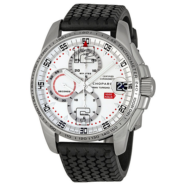 Chopard Gran Turismo Men's Watch 16/8459-3009