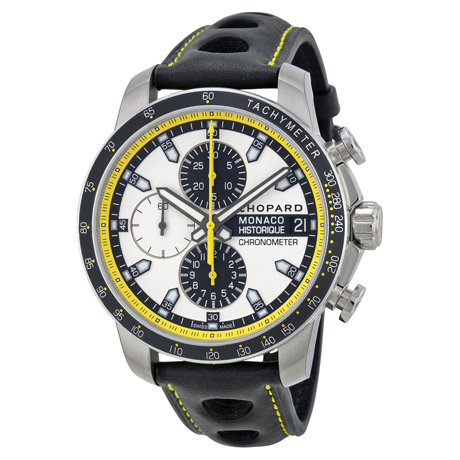 Chopard Grand Prix de Monaco Chronograph Automatic Men's Watch 168570-3001