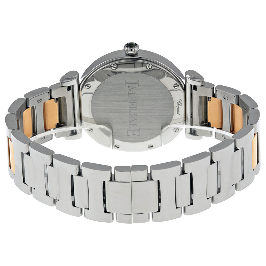 chopard imperiale green