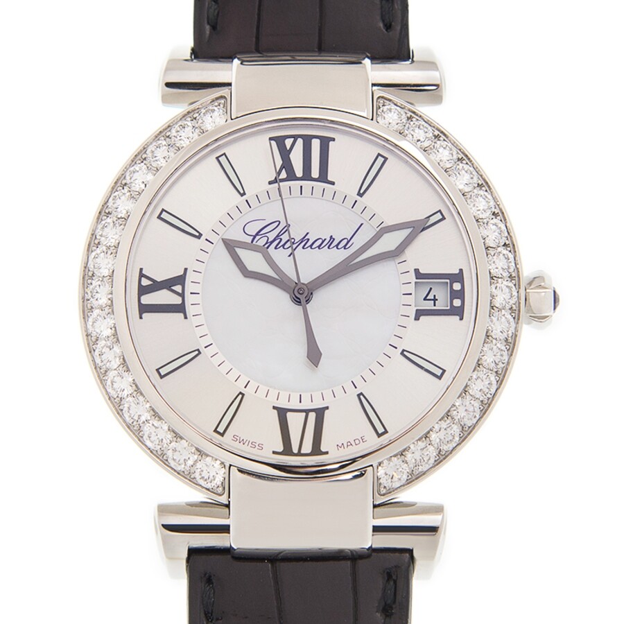 chopard imperiale diamond watch