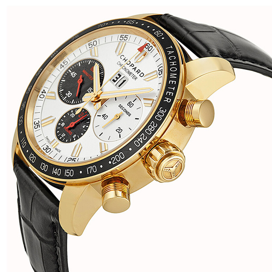 chopard jacky ickx edition