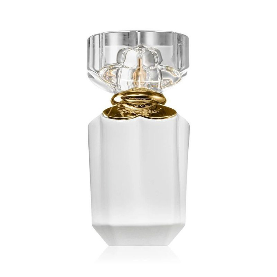 Chopard Ladies Sparkling Love Edp Spray 3.4 oz (tester) Fragrances 7640177360878