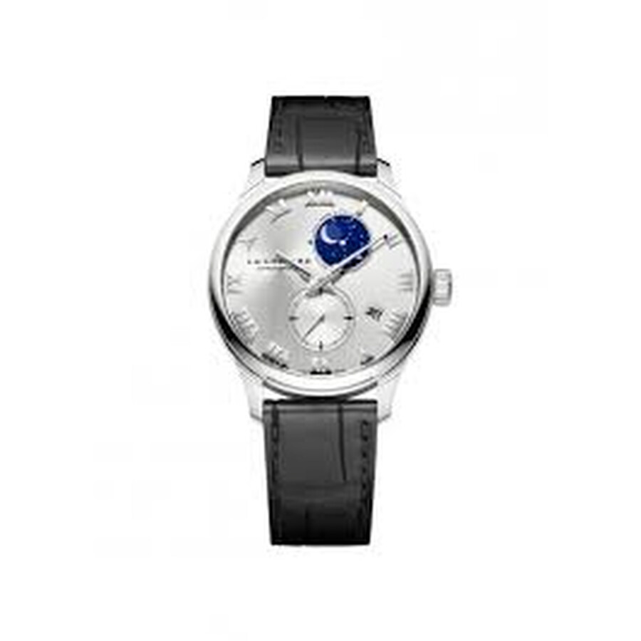 LUNAです。 chopard-luc-luna-twin-