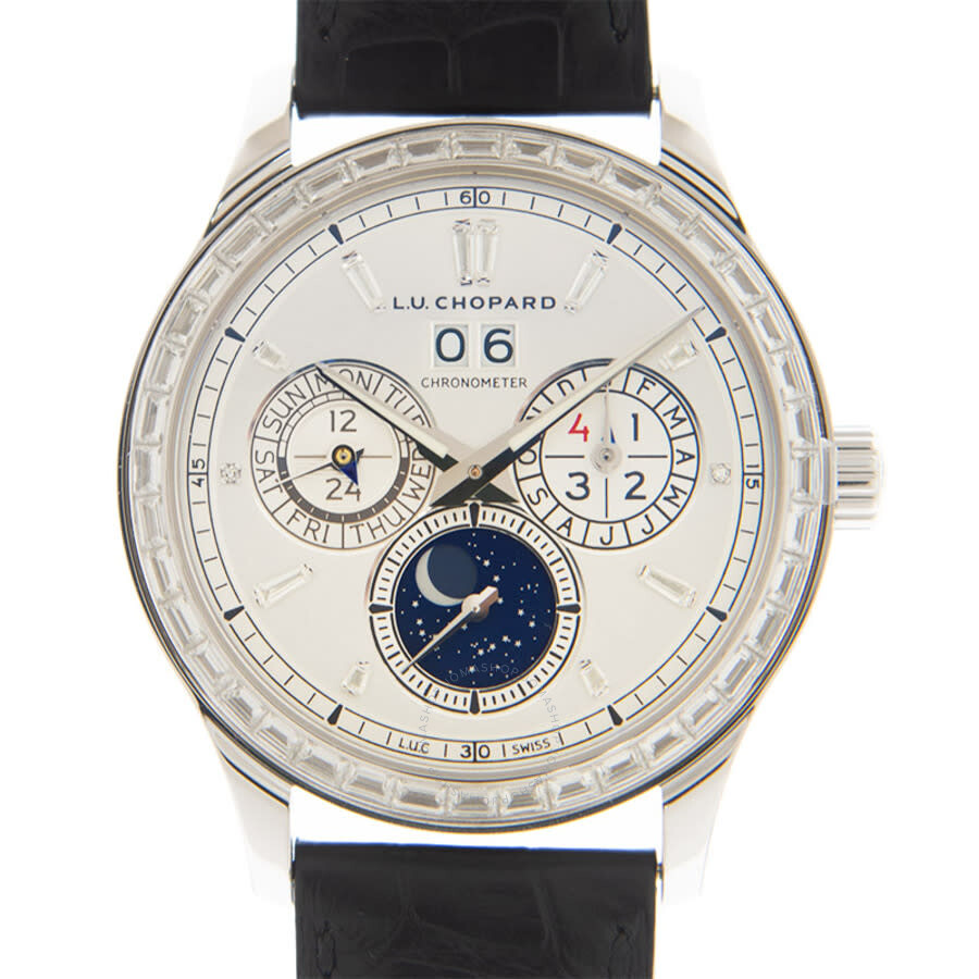 Chopard L.U.C Perpetual Automatic Lunor One Chronometer