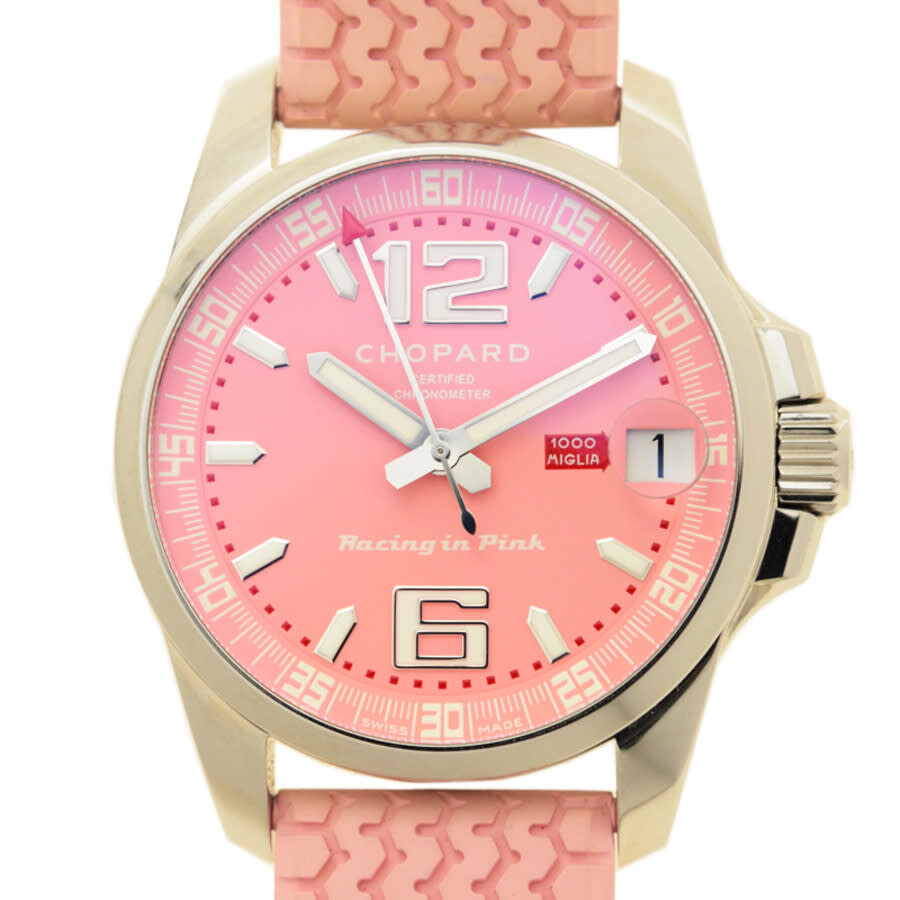 【M.reina♪】 168997 3024 Chopard Mille Miglia Gran Turismo XL | Essential